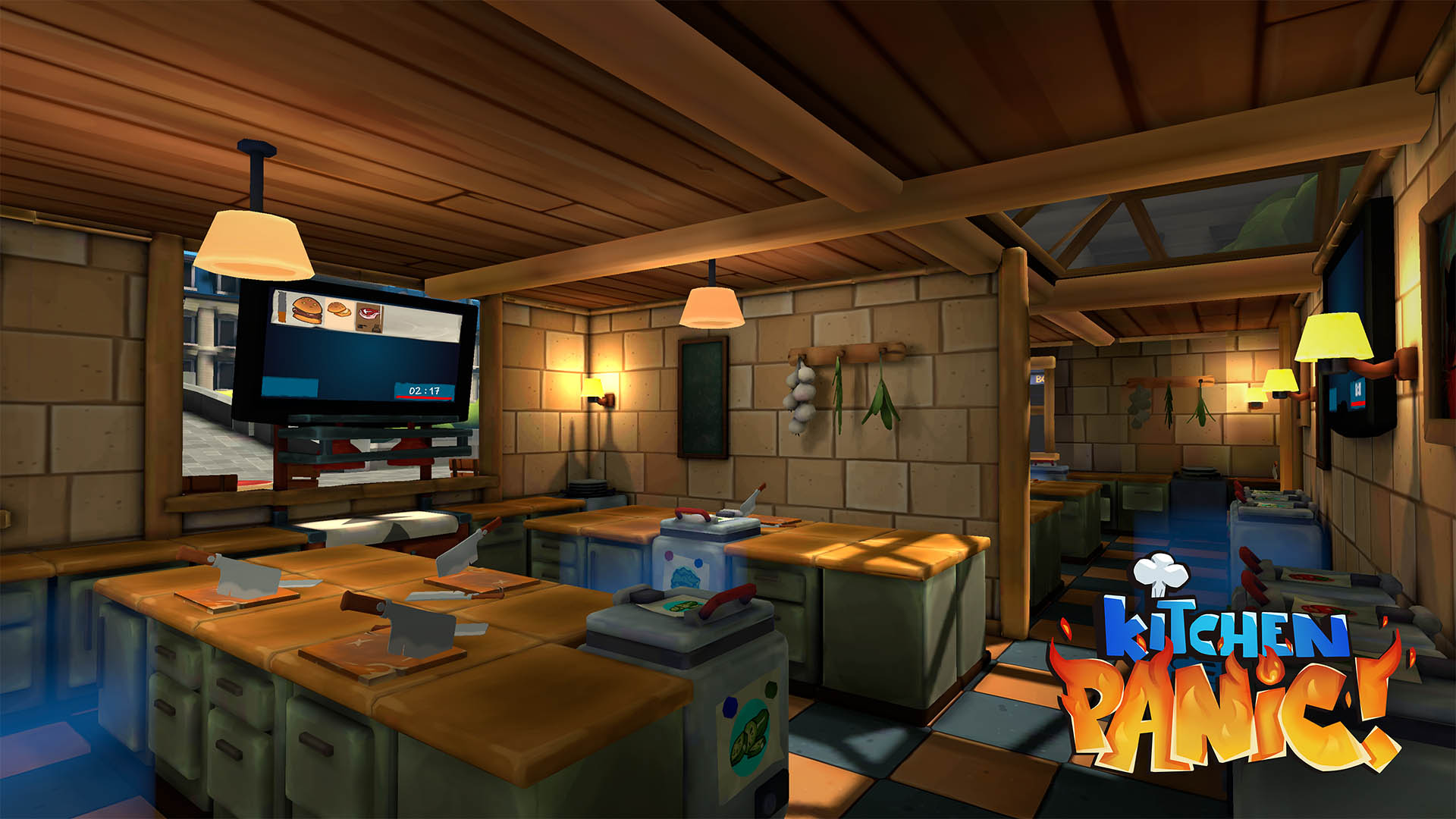 kitchen-panic-paris-kitchen-cooking-team