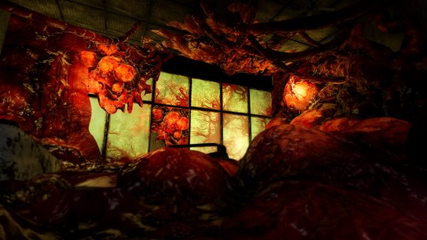 Rotten Apple - New York Fallen to a Zombie Apocalyptic World! screenshot 3