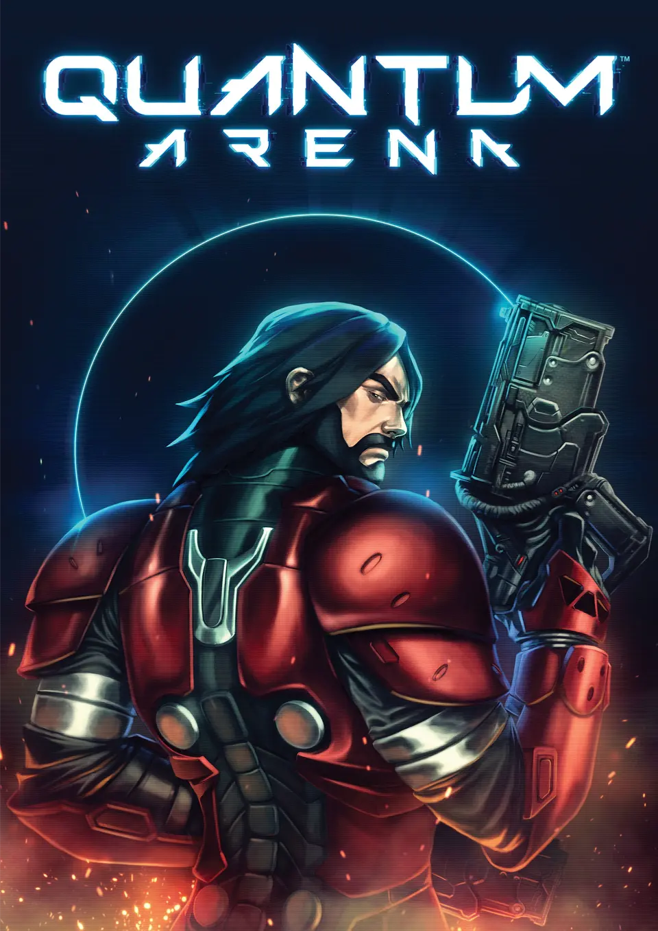 Add a 4th game to your HeroZone package - Add-On screenshot 8