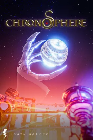 The Chronosphere Chronicles – Free-Roam VR Escape Room - VR Escape Room at Escape To VR in Carlsbad