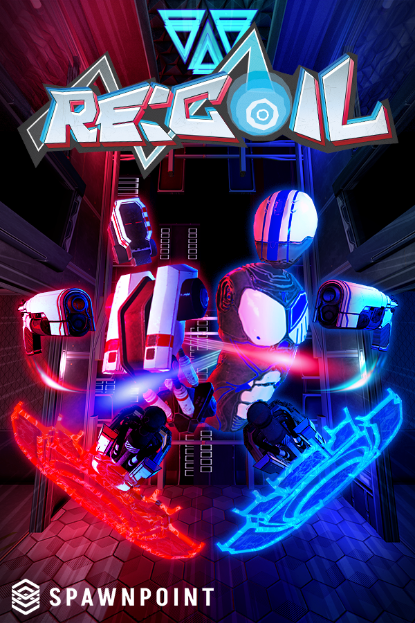 Free-Roam VR Laser Tag – 30-Min Competitive Arena