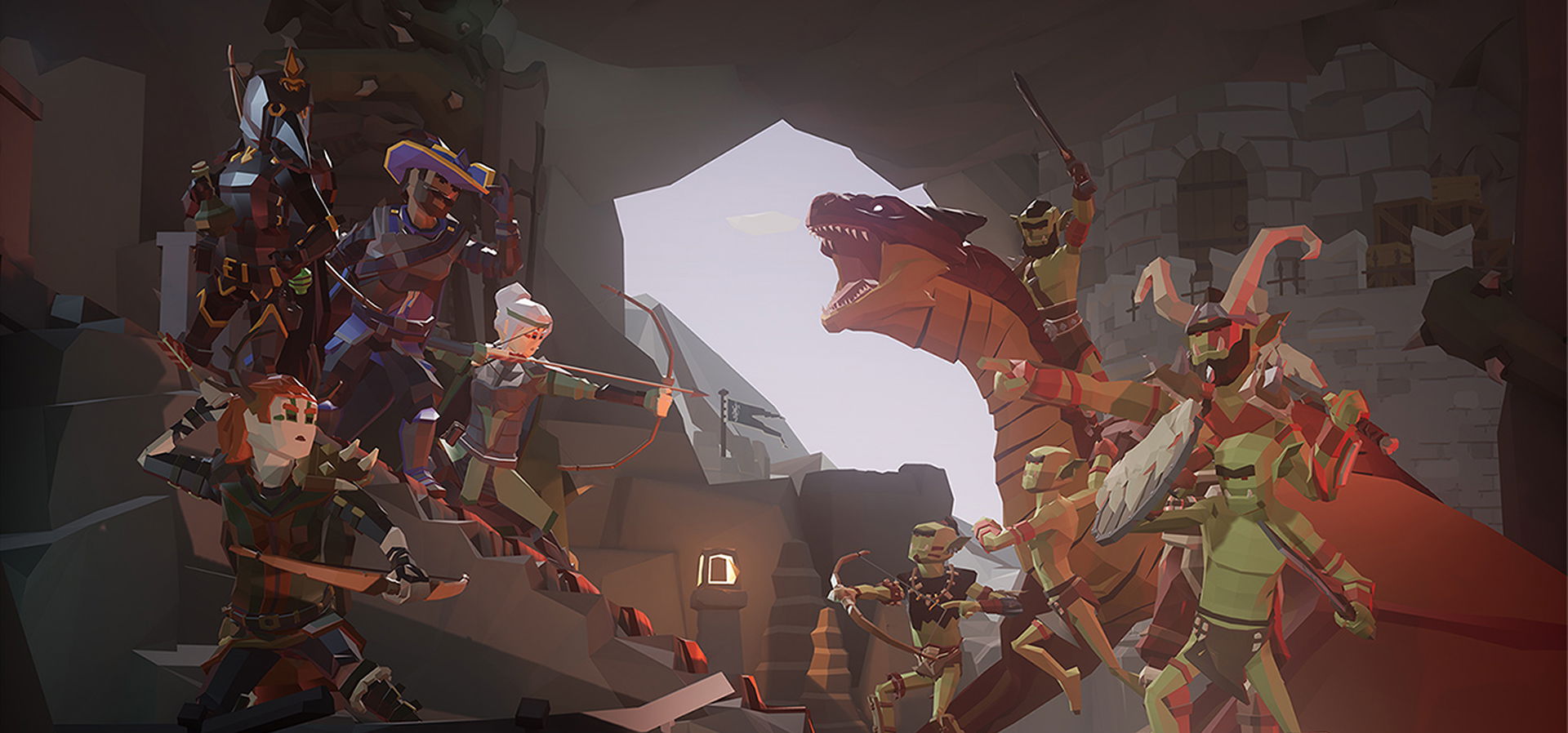 Add a 4th game to your HeroZone package - Add-On screenshot 14