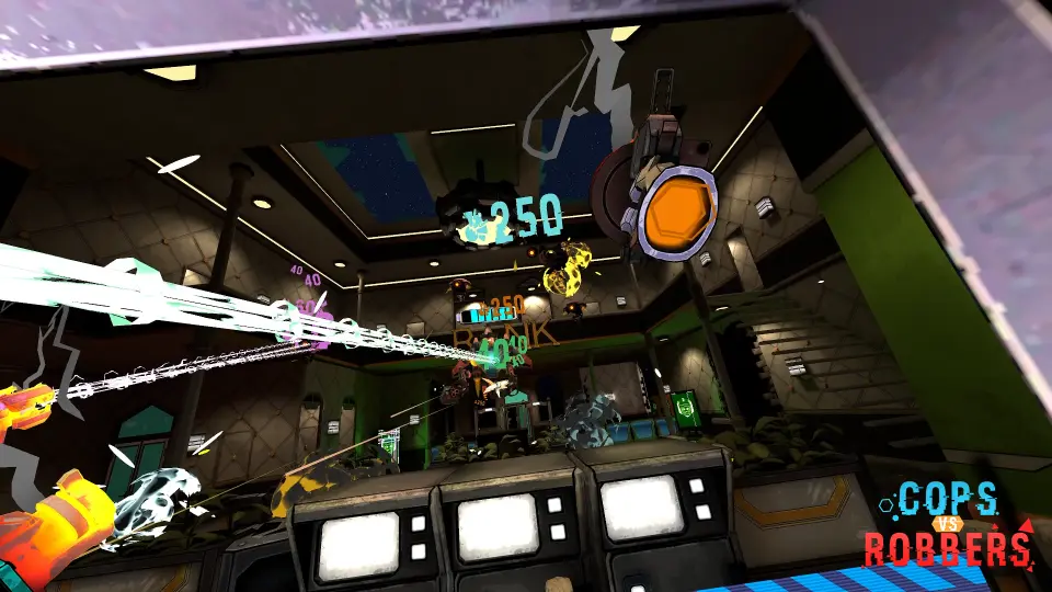 Add a 4th game to your HeroZone package - Add-On screenshot 20