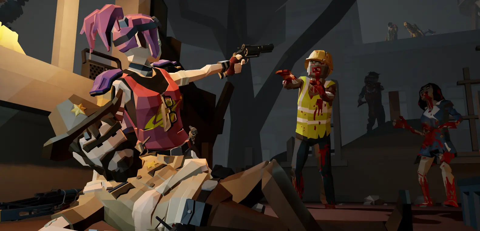 Add a 4th game to your HeroZone package - Add-On screenshot 27