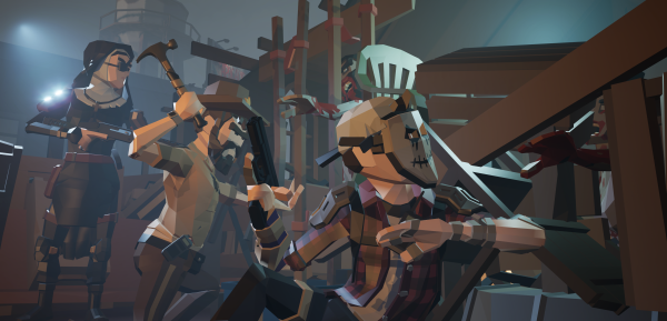 Add a 4th game to your HeroZone package - Add-On screenshot 28