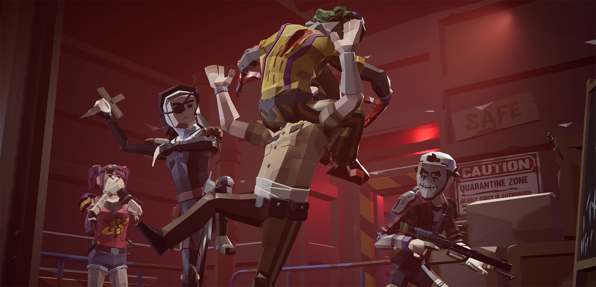 Add a 4th game to your HeroZone package - Add-On screenshot 30