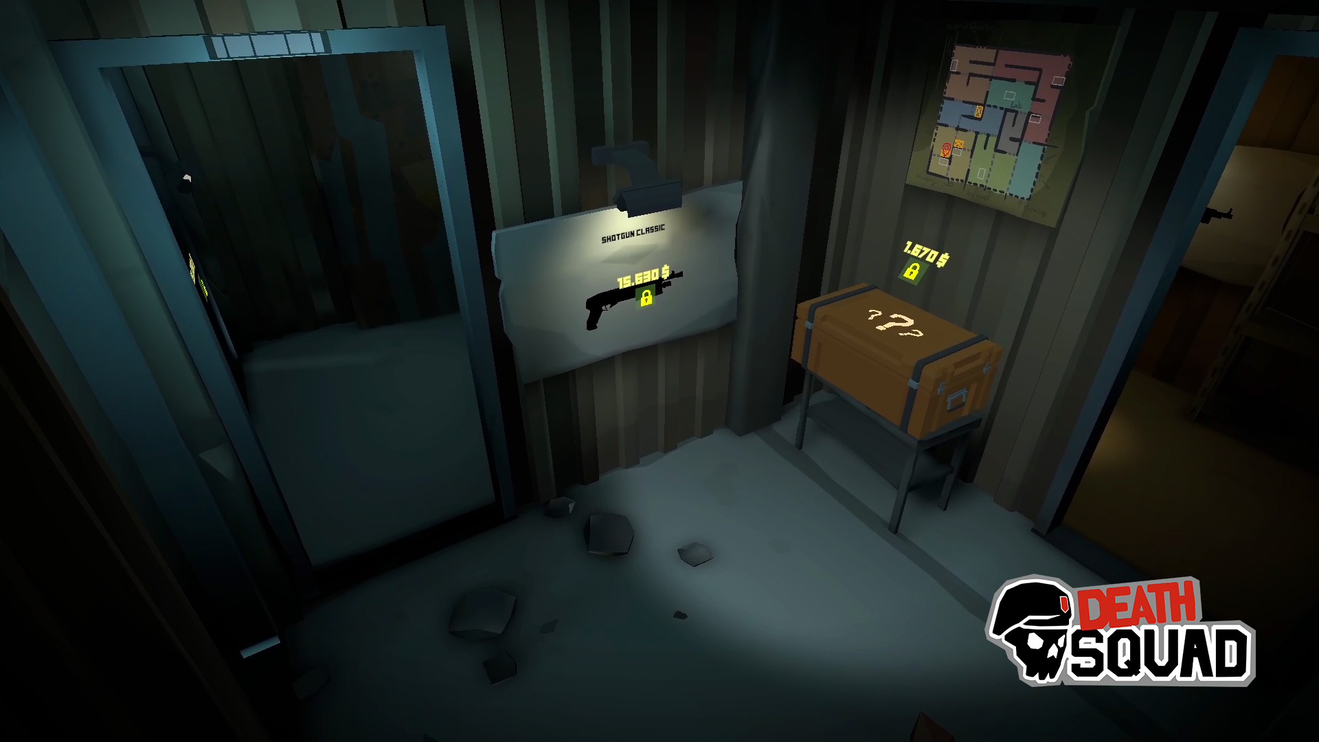 Death Squad Package - SURVIVE THE ZOMBIE APOCALYPSE screenshot 5