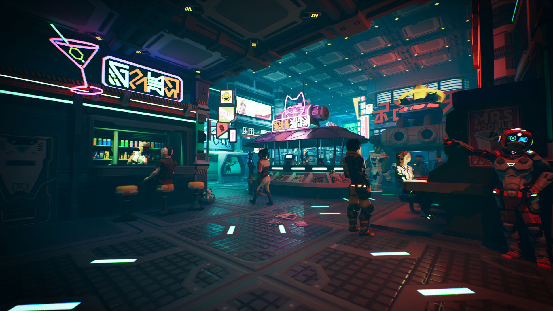 Add a 4th game to your HeroZone package - Add-On screenshot 48