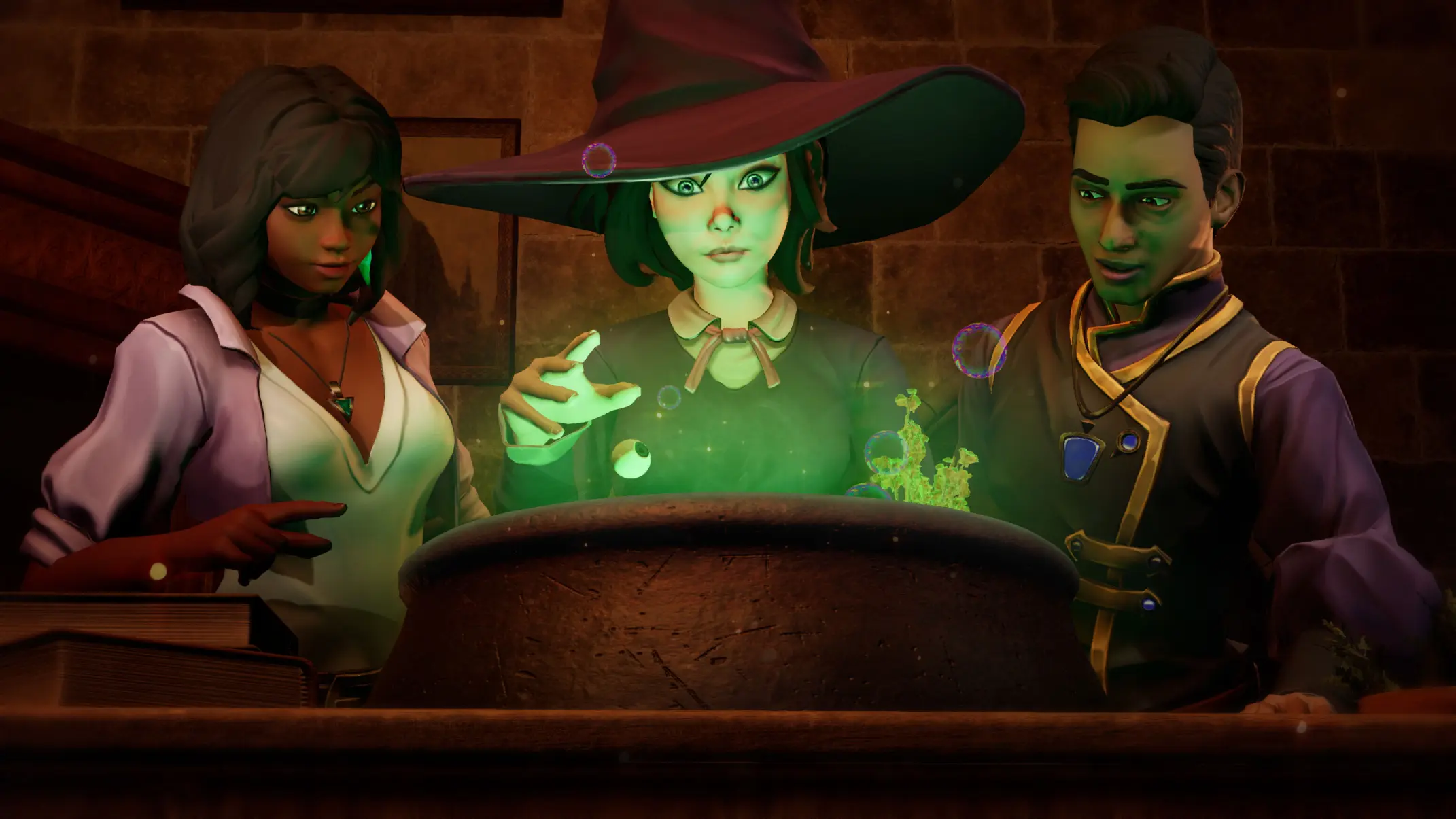 Add a 4th game to your HeroZone package - Add-On screenshot 49