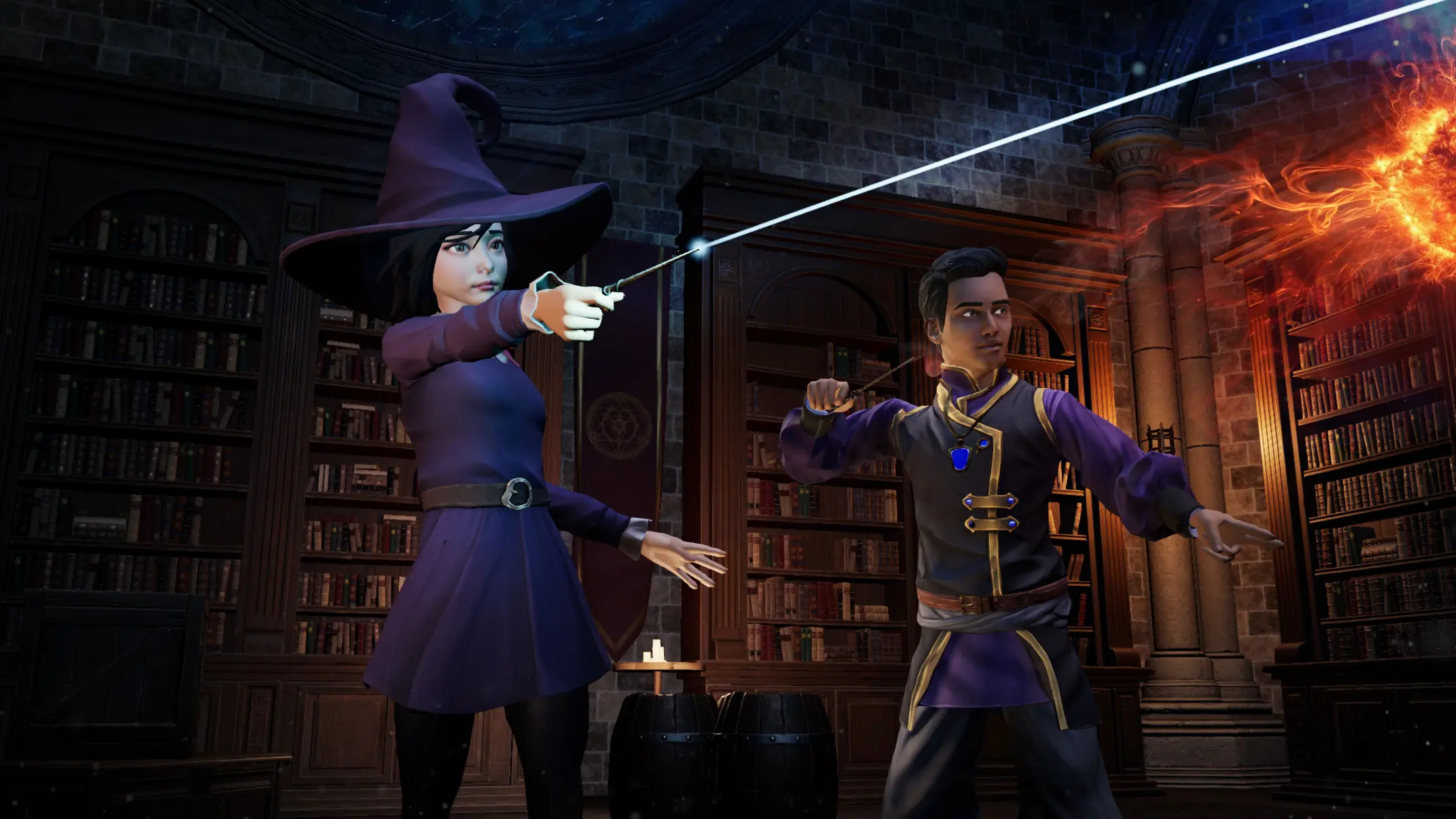 Add a 4th game to your HeroZone package - Add-On screenshot 52