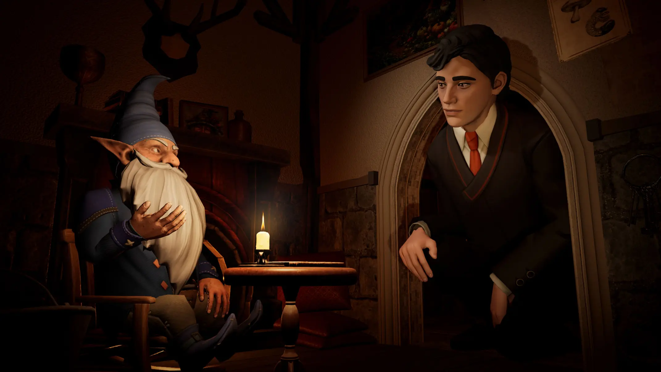 Add a 4th game to your HeroZone package - Add-On screenshot 53