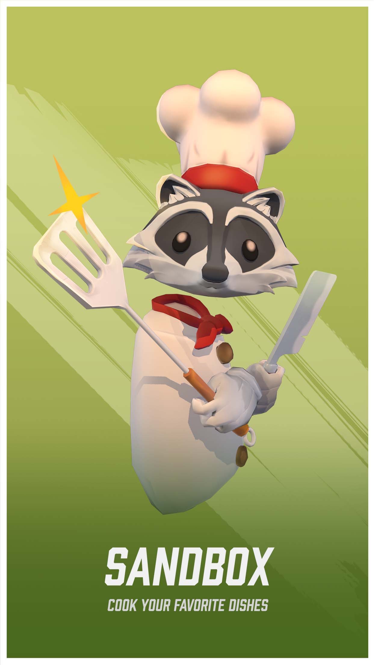 Kitchen Panic – Family-friendly Cooperative Experience screenshot 11