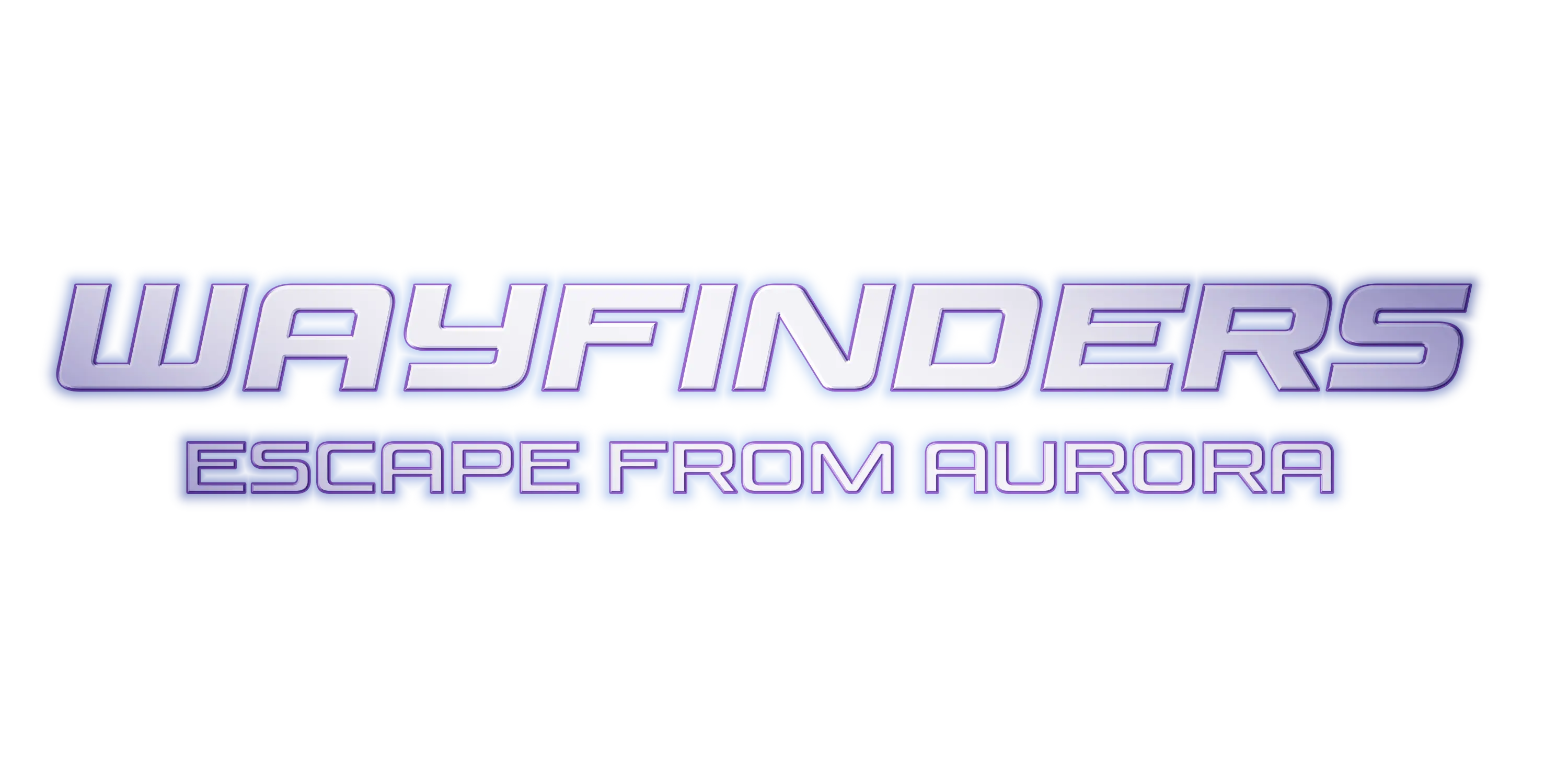 Wayfinders: Escape from Aurora – Family Friendly Escape Room logo