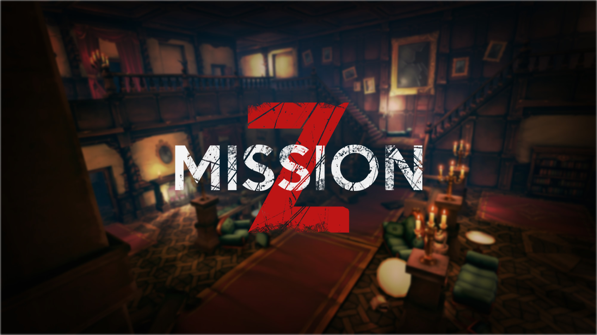 Mission Z – Free-Roam VR Escape Room in Carlsbad