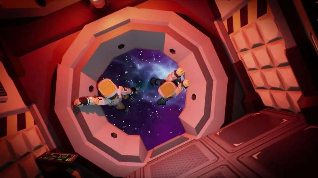 Wayfinders: Escape from Aurora – Family Friendly Escape Room