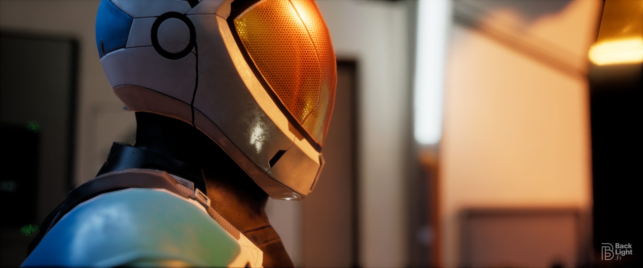 ECLIPSE - Virtual Reality Escape Room