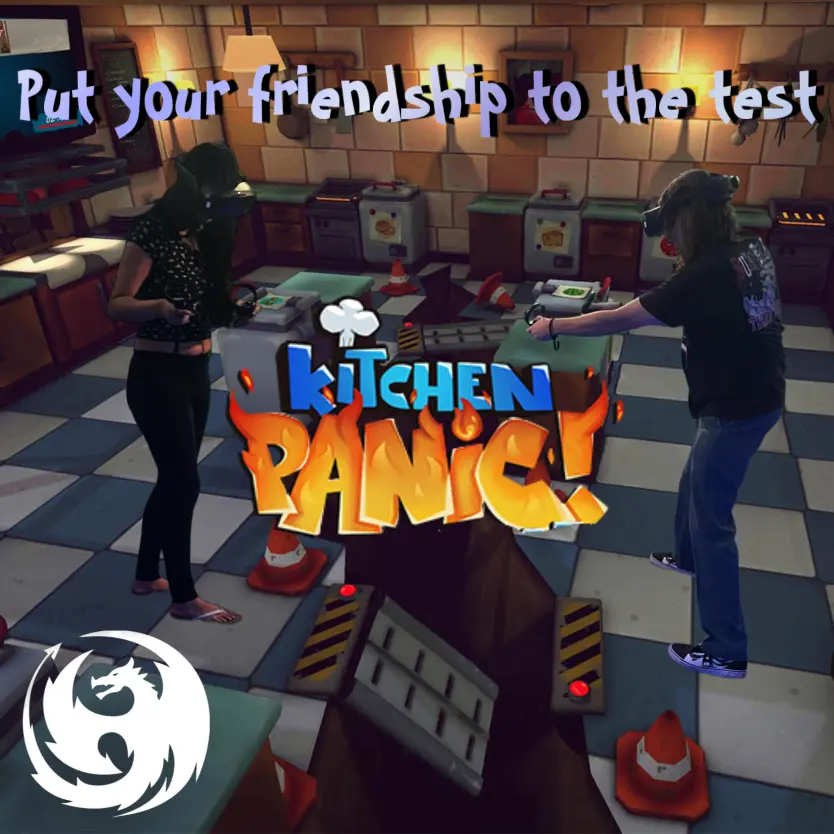 VR Birthday Party at Escape To VR - Photo 2