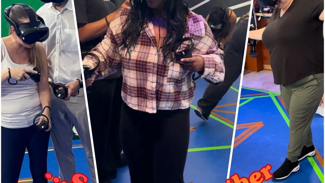 Corporate Team Building at Escape To VR in Carlsbad - Strengthen bonds and boost morale with collaborative VR challenges.